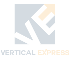 Vertical Express Relay General Purpose Industrial Dpdt Vdc