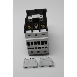 Vertical Express CONTACTOR IEC 48 3 POLE COIL 110 VOLT 50 HZ