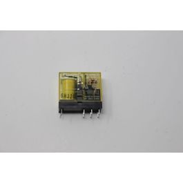 Vertical Express POWER RELAY DPDT 110 VDC 8 RJ SERIES THROUGH