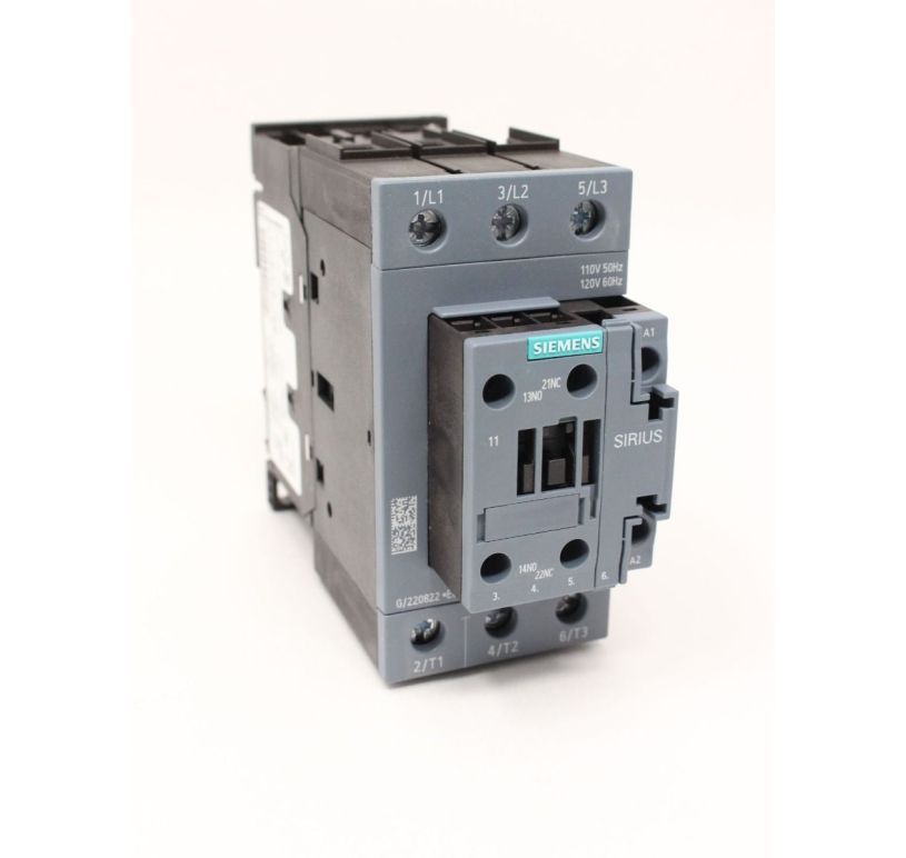 Vertical Express Contactor Assembly Ah