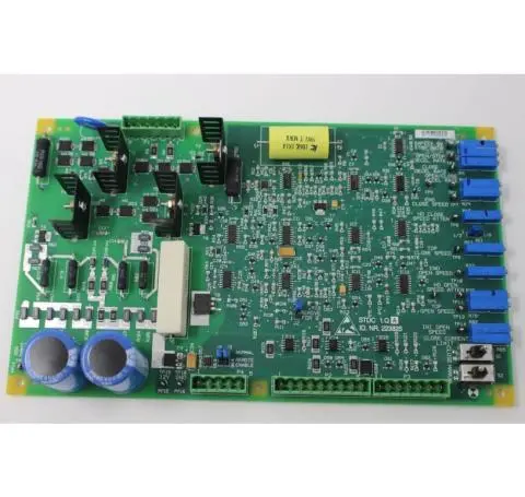 PCB ASSEMBLY STDC 1.Q NO3PCR SCHINDLER 223825