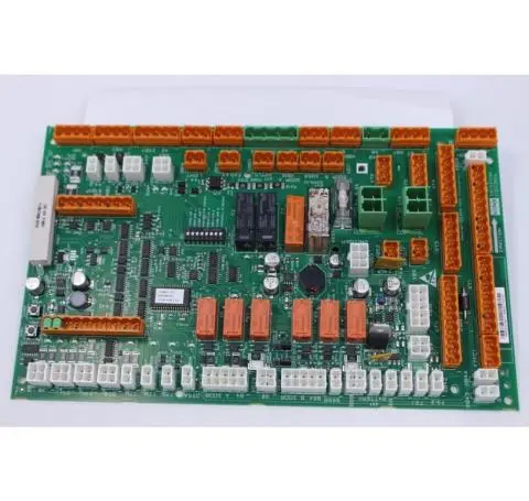 Vertical Express | PCB LCECCBN2 CAR CONNECT PCB NA REV 1.1 Vertical Express | PCB LCECCBN2 CAR CONNECT PCB NA REV 1.1