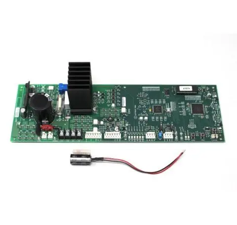 PCB ELECTRONIC DOOR BOARD HD-85 DMC-I 6300PY4