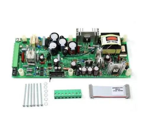 Vertical Express | PCB L/A POWER SUPPLY 05P00090-0293 Vertical Express | PCB L/A POWER SUPPLY 05P00090-0293