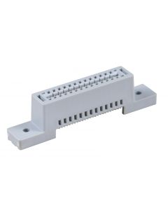 CONNECTOR 26 POS W/COVER