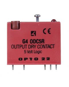 G4ODC5A OUTPUT MOD.200VDC