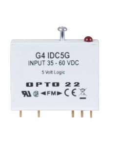G4IDC5G 35-60 VDC INPUT M