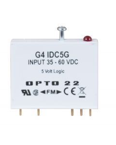 G4IDC5G 35-60 VDC INPUT M
