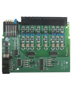PCB DC INPUT CEC3541-02