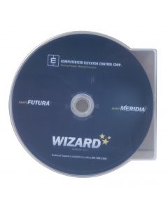SWIFT WIZARD CD