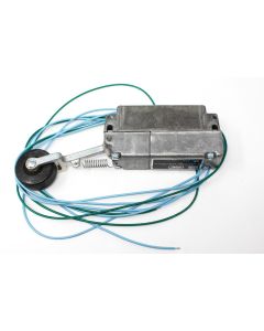 SWITCH LIMIT MONTGOMERY WITH SIDE WIRE FEED REPLACES USP2831901C KONE USP2831900C