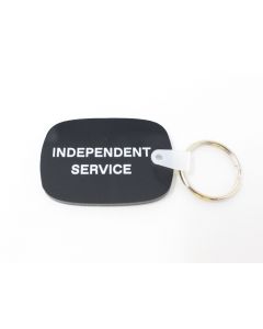 KEY RING INDEPENDENT SERVICE