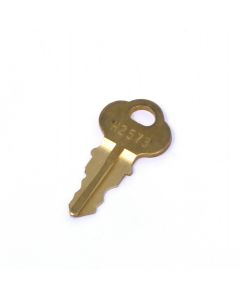 KEY H2573 FOR 35956 CYLIN