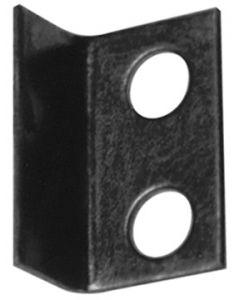 RELAY BOTTOM CLIP WCR 4-POLE PACKAGE OF 50 103015