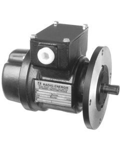 TACHOMETER FLANG 200V -CN