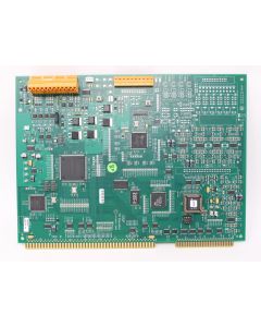 DSP PC BOARD VVVF WITHOUT SOFTWARE TIV 6300DE41