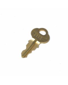 KEY 2165 FOR 2174 CYLIN
