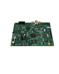 PCB ASSEMBLY CPU A 6300XE2