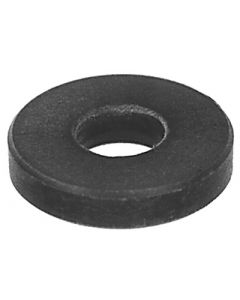 NYLON WASHER .375" X .625" X .0312" PICK UP ROLLERS DC-68 CAR HANGER SAFETY EDGES 75925
