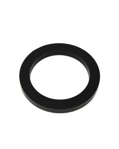 GASKETS 3" SOUND ISOLATION COUPLING INSERT FOR P-145 COUPLING ID 3.7" OD 5" 115532
