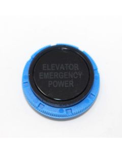 JEWEL ELEVATOR EMERGENCY POWER THIN STYLE 680BM002