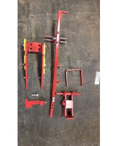 RIGGING TOOL KIT, 1199L 