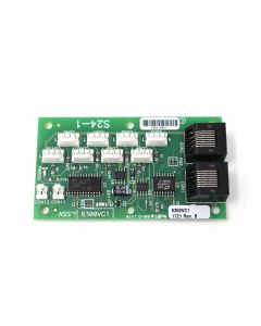 PCB ASSEMBLY S24-1