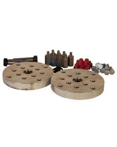 KIT G30 BRAKE UPGRADE