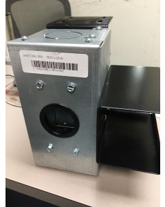 JUNCTION BOX ASSEMBLY LD16 546WX003