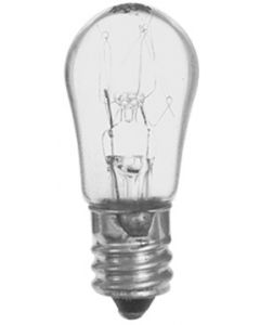 LAMP EMER EX 6S6 24   -TW