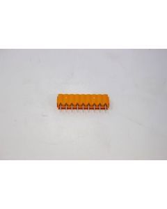 CONN PCB HEAD (9 PIN), 292DN9
