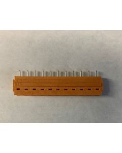 CONN PCB HEAD (11 PIN), 292DN11