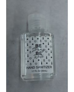 PERSONAL HAND SANITIZER