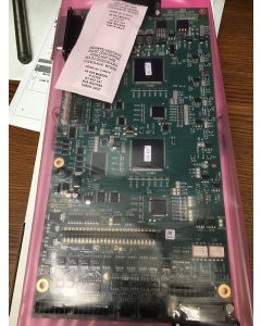 PCB ASSEMBLY DCAW / SW TYPE 6 6300AHB006