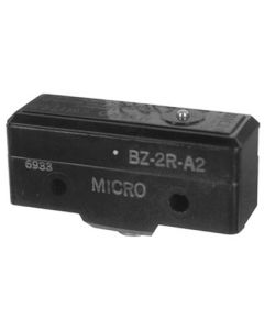 MICRO SWITCH WITHOUT ACTUATOR 75350