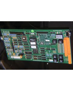 PCB DSP MOTION CONTROL BOARD 6300HF2