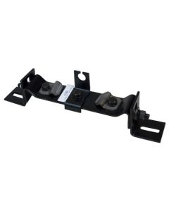 RAIL BRACKET FORMED ASSEMBLY WITH .250 WALL ANGLE 6003AA1