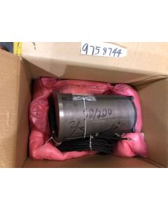 MOTOR FOR LARGE SUBMERSIBLE POWER UNITS 60 HZ 200 VOLT 50 HP 156.0 AMP 3425 RPM 7502AE002