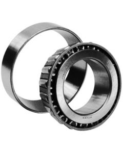 TAPERED ROLLER BEARING 5.00" ID X 9.25" OD X 2.50" W GD-200 CUP AND CONE 72288