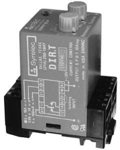 RELAY CURENT .5-10A   -MX