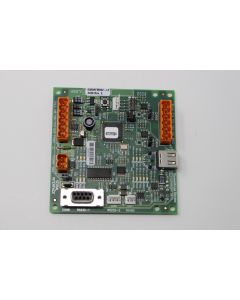 PCB ASSEMBLY SERIAL INTERFACE 6300AFM002