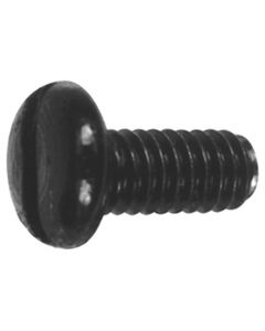STEEL CAB PAD BUTTON SCREW #8 X .375" BAG OF 50 700514