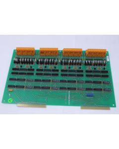 PCB I/O BOARD 6300EA1