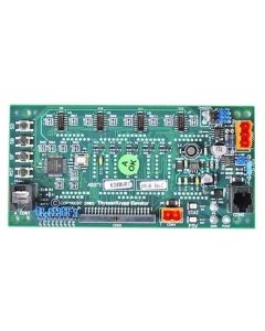PCB SERIAL BOARD ASSEMBLY 6300WR7