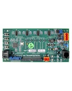 PCB SERIAL BOARD POSITION INDICATOR ASSEMBLY 6300WR8