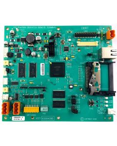PCB ASSEMBLY DDRT 6300ACB5