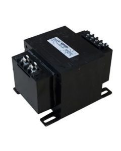 TRNSFRMER .75KVA 600V -MX