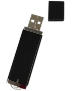 USB MEDIA CONVERTER 4GB