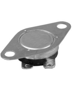 THERMOSTAT OPEN ON RISE