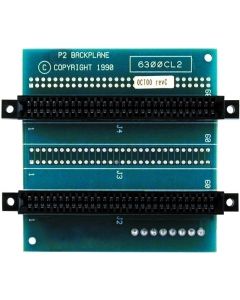 PCB BACKPLANE P2 TAC50 6300CL2